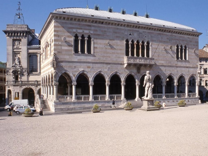 Exterior & Views 2, Hotel Principe, Udine