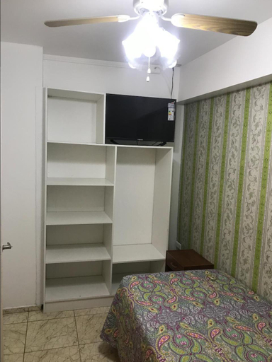 Others 4, Hotel Simon II, Antofagasta