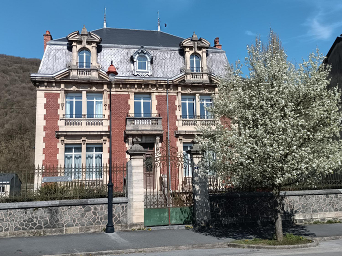 Exterior & Views 2, Le Clos Belle Rose, Ardennes