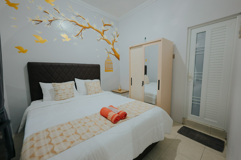 Others 3, Rayhan Family Homestay, Bantul