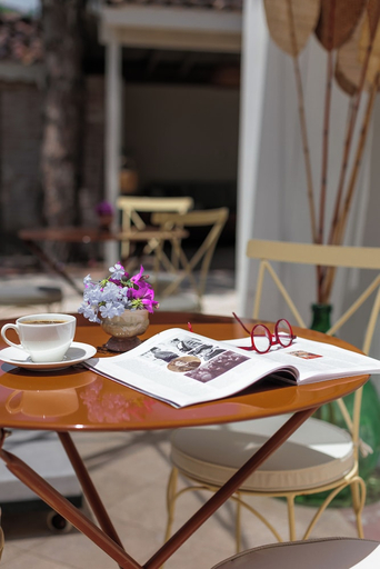 Food & Drinks 5, Elia Hotel Cunda by Ortunc, Ayvalık