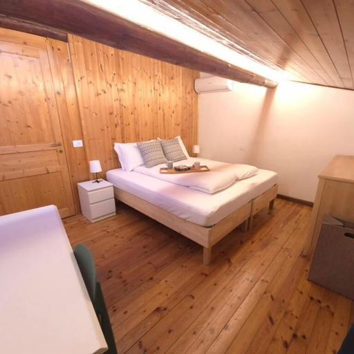 Room 3, Orio welcome BGY, Bergamo