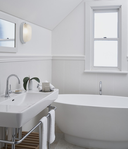 Bathroom 5, Anchorage Port Stephens, Port Stephens