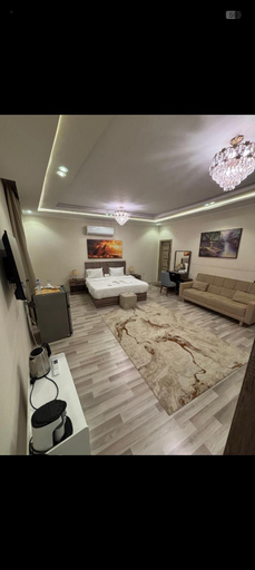 2, Maktubi Pyramids Hotel, Al-Ahram