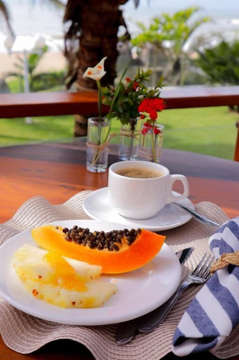 Food & Drinks 4, Casa cancun hotel boutique e eventos, Penha