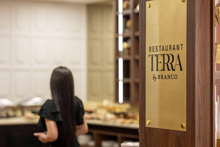 Food & Drinks 5, Hotel Rivo Timisoara, Timisoara