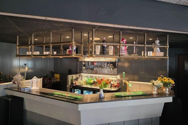 Food & Drinks 5, City Hotel Winschoten, Winschoten