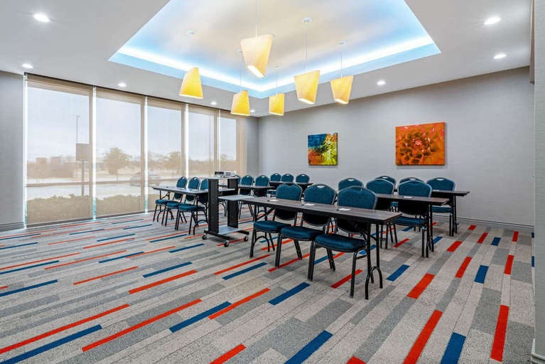 Others 5, Four Points by Sheraton Plano, Collin