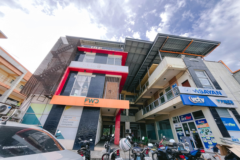 Others 3, Stop-N-Stay Inn, Valencia City