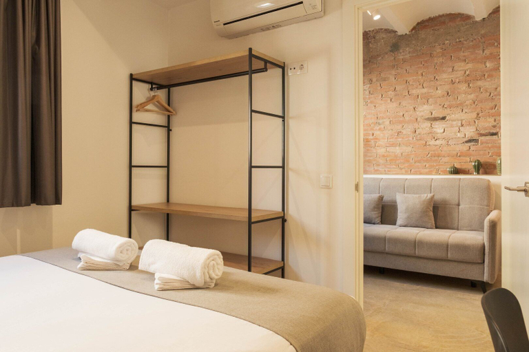 Room 5, Guestready - Ariqus Apartments, Barcelona