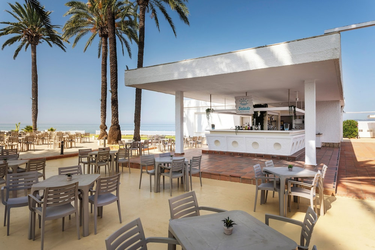 Food & Drinks 5, Sol Marbella Estepona -  Atalaya Park, Málaga