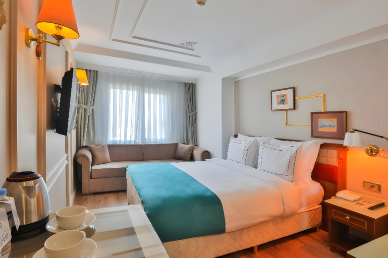 Others 5, ORIENT EXPRESS HOTEL SPA, Fatih