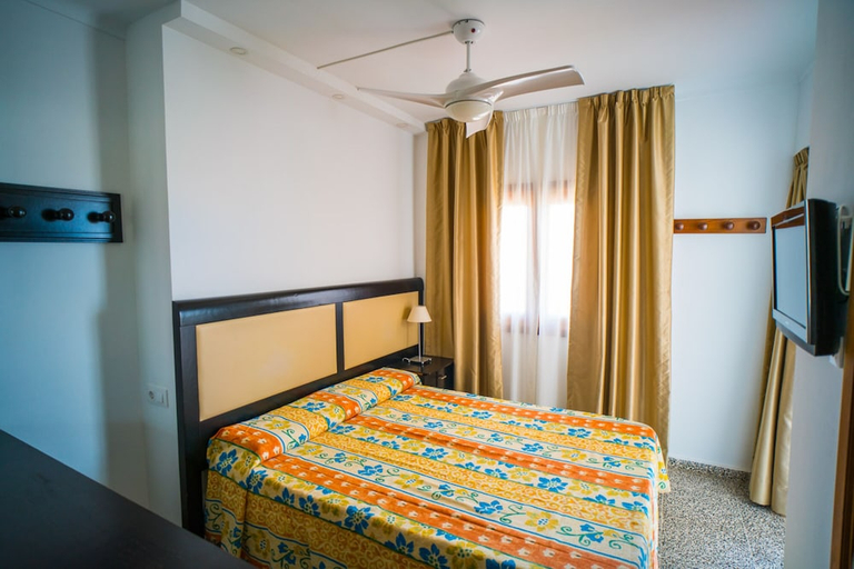 Bedroom 3, Sur, Baleares