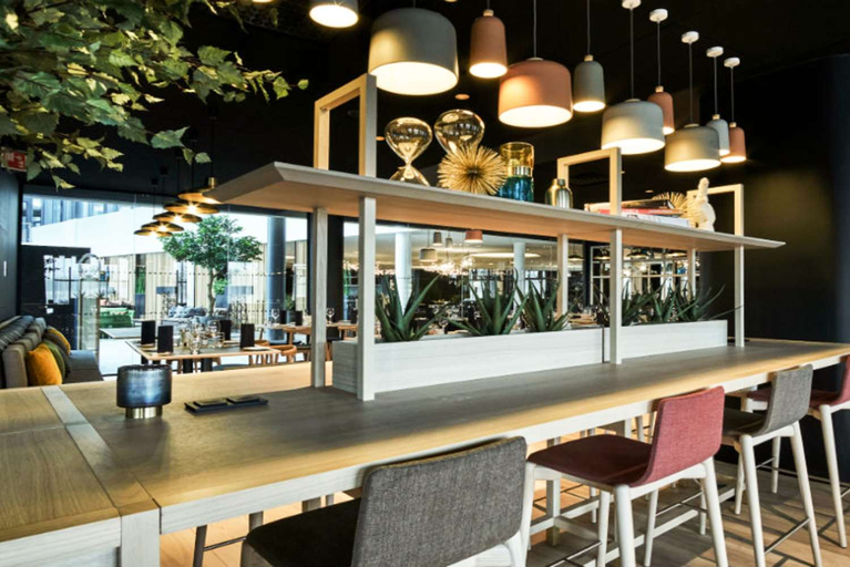 Food & Drinks 4, Quality Airport Hotel Gardermoen, Ullensaker