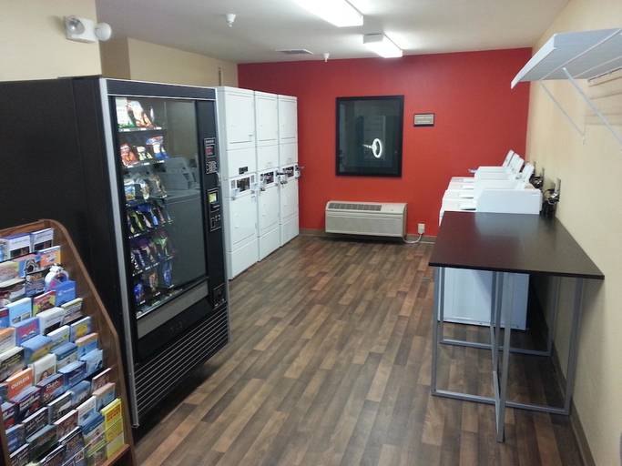 Food & Drinks 5, Extended Stay America Jacksonville - Riverwalk, Duval