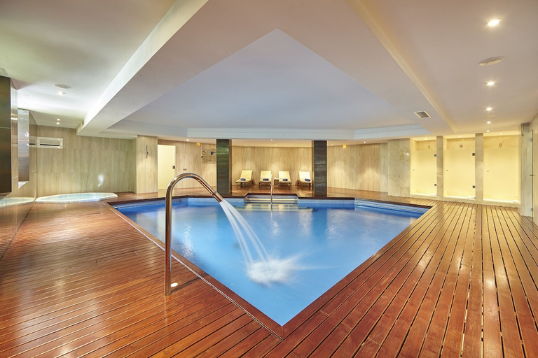 Sport & Beauty 2, Prinsotel La Pineda, Baleares