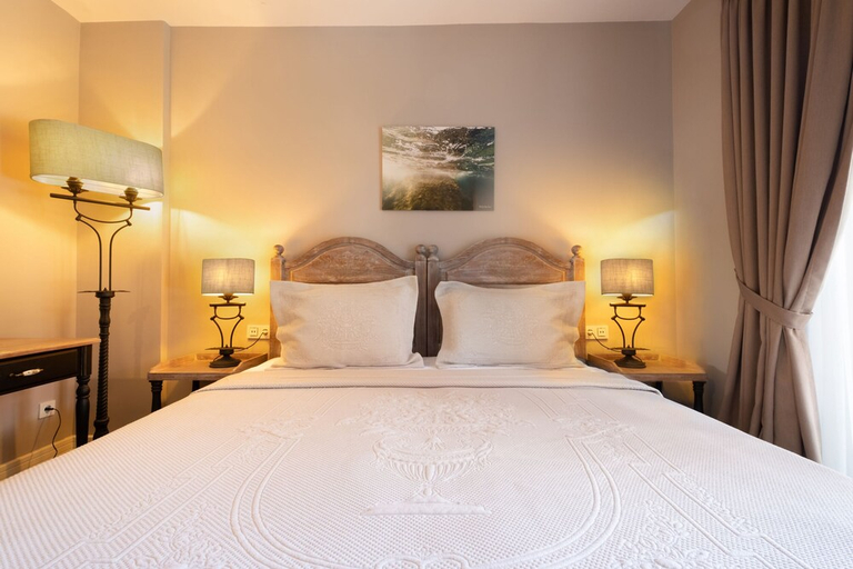 Bedroom 5, Bramasole Alaçatı, Çeşme