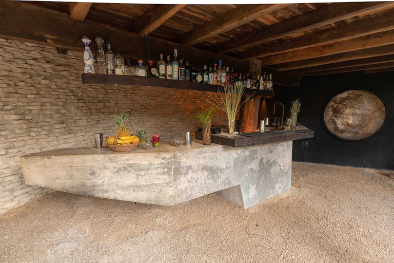 Food & Drinks 4, Radhoo Tulum, Cozumel
