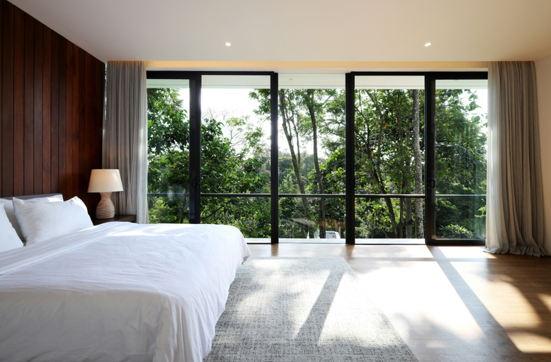 Others 3, Villa Maxwell, Tabanan