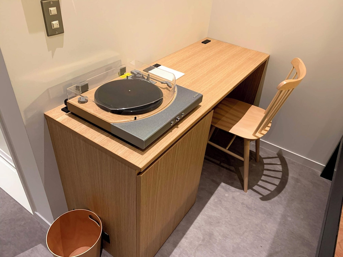 Others 5, Mustard Hotel Shimokitazawa, Setagaya