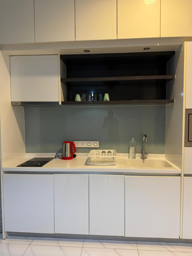 Others 3, Platinum Crown Suites Kuala Lumpur KLCC, Kuala Lumpur