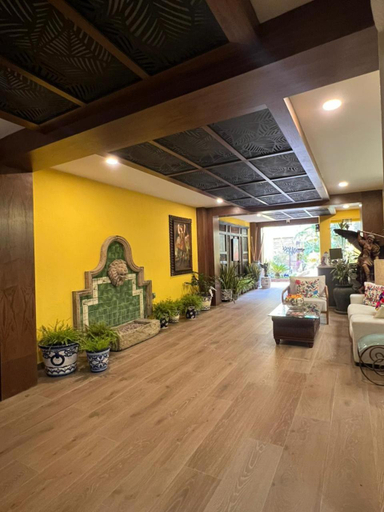 Public Area 4, El Encanto Inn & Suites, La Paz