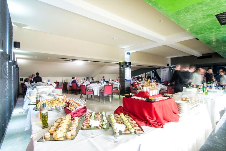 Others 2, Orizont Hotel Predeal, Predeal