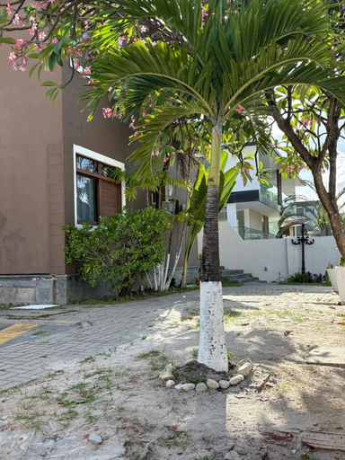 Others 5, Pousada Casa Apoena, Recife