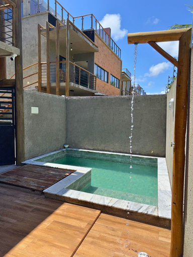 Pool 5, MHV Milagres - Lanai Casa 08, São Miguel dos Milagres