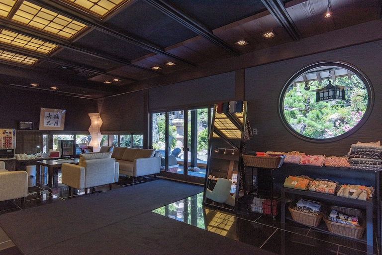 Food & Drinks 5, Izunagaoka Onsen Villa Garden Ishinoya, Izunokuni