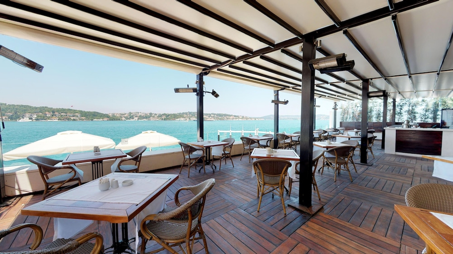 Food & Drinks 5, AJIA HOTEL, Beykoz