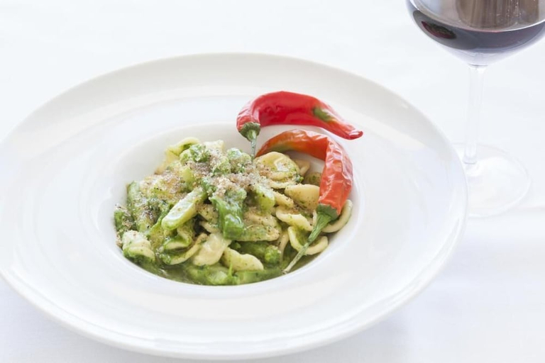 Food & Drinks 5, Sud Beach Hotel, Taranto