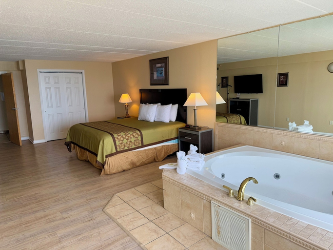 Others 2, Travelodge by Wyndham Suites Virginia Beach Oceanfront, Virginia Beach