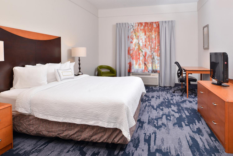 Others 5, Fairfield Inn Suites Birmingham Pelham, Shelby