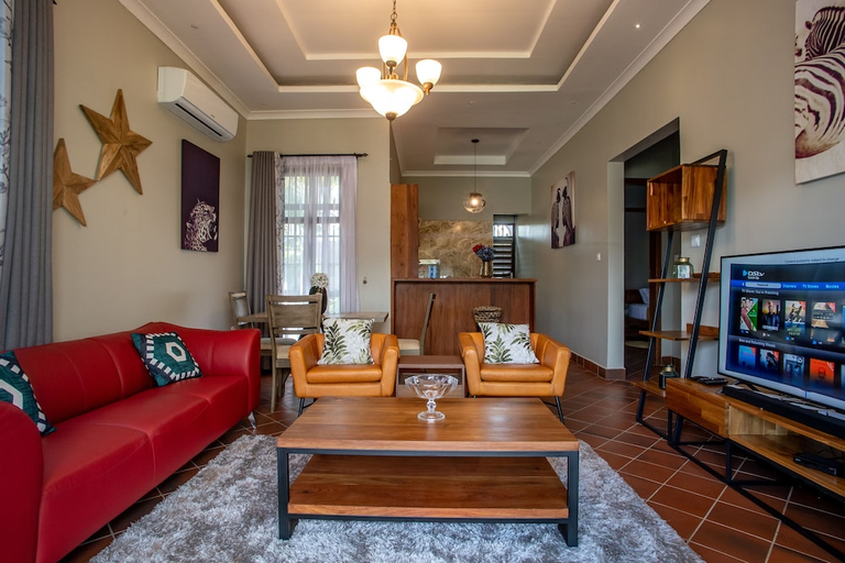 Others 2, Kinga Home Suites, Moshi Urban