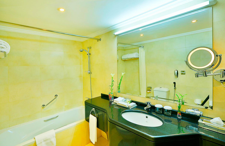 Bathroom 5, City Seasons Al Ain, Al Ain