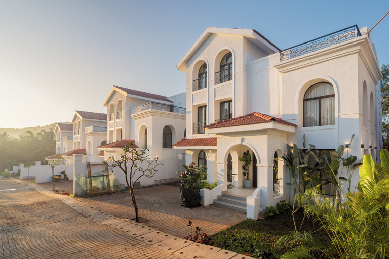 Exterior 5, ELIVAAS Villa Paraiso 4 BHK with Pool, North Goa