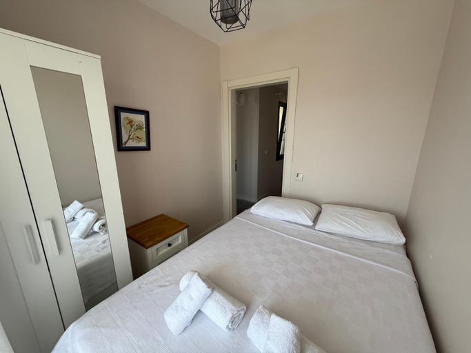 Bedroom 3, Olea Alaçatı, Çeşme