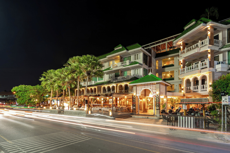 Exterior & Views 2, The Taksim Royal Beachfront Resort, Phuket Island