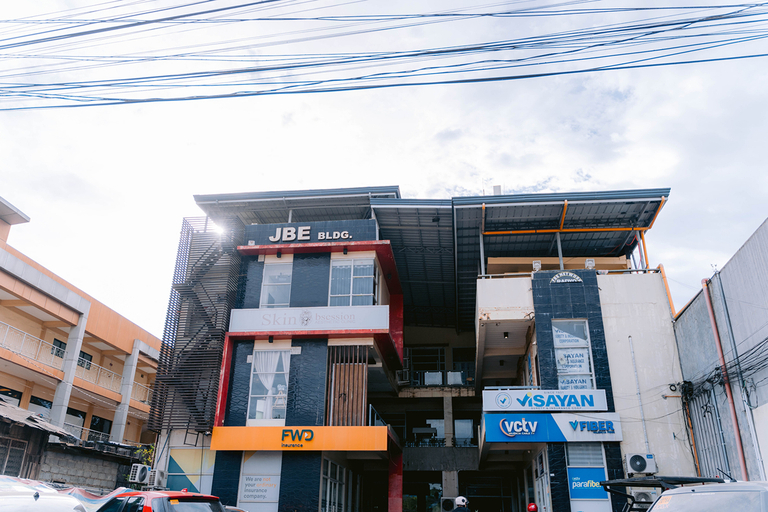 Others 4, Stop-N-Stay Inn, Valencia City