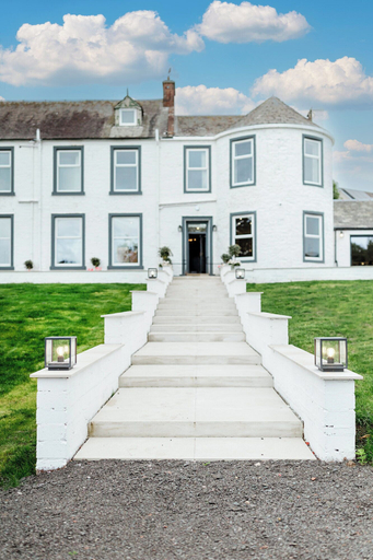 Exterior 5, Torr House, Dumfries and Galloway