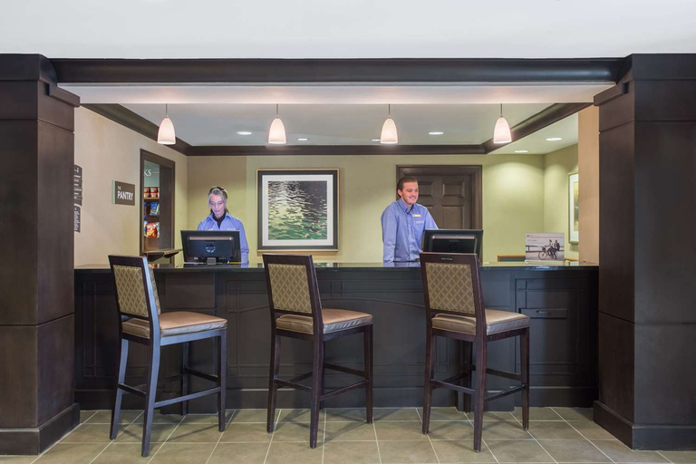 Food & Drinks 4, Sonesta ES Suites Atlanta - Perimeter Center, DeKalb