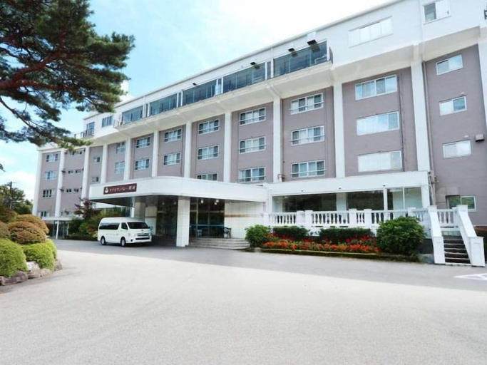 Exterior & Views 2, Hotel Sun Valley Nasu, Nasu