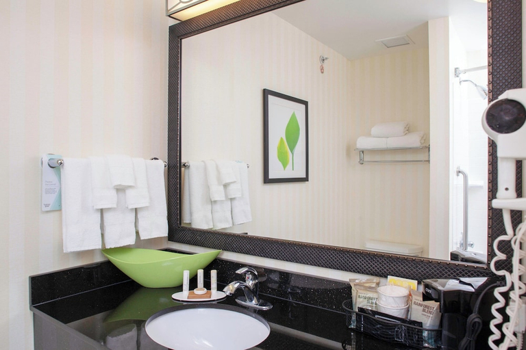Others 4, Fairfield Inn Suites Indianapolis Avon, Hendricks
