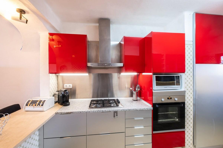 Others 5, Apartment Luna - Resort with a pool, Albufeira