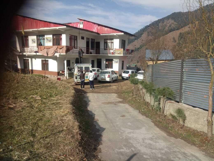 Primary image, Bhaderwah Valley Resort, Doda