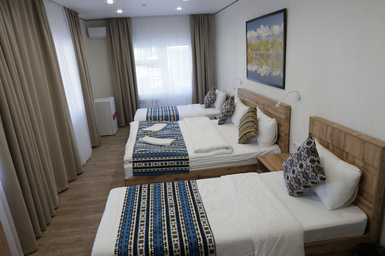 Room 5, Apricot Lodge, Bishkek