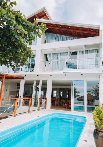 Exterior & Views 2, Casa cancun hotel boutique e eventos, Penha