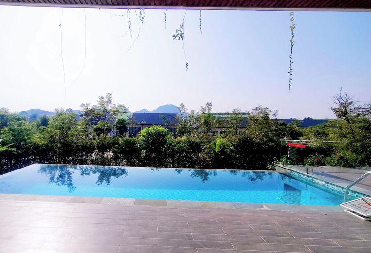 Sport & Beauty 2, Lamori Resort & Spa, Thọ Xuân