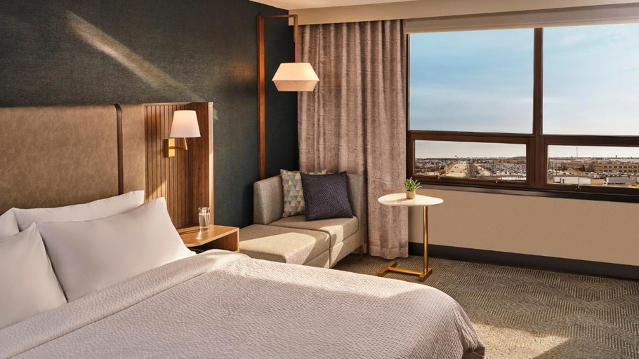 Others 3, Holiday Inn & Suites Columbia NE - Ft Jackson Area by IHG, Richland